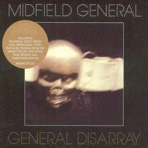 General Disarray